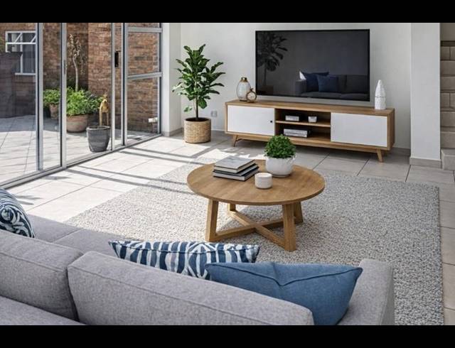 3 BEDROOM TOWNHOUSE FOR SALE IN BEDFORD GARDENS